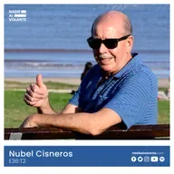 Nubel Cisneros: Su historia antes de la meteorológia