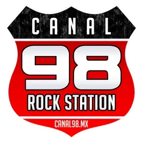 CANAL 98 COOL RADIO COOL MUSIC