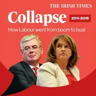 Collapse: How Labour went from boom to bust