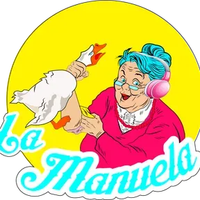 LA MANUELA AUDITIVA