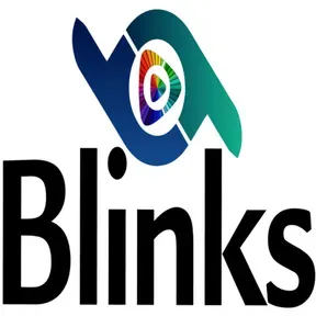 BLINKS RADIO