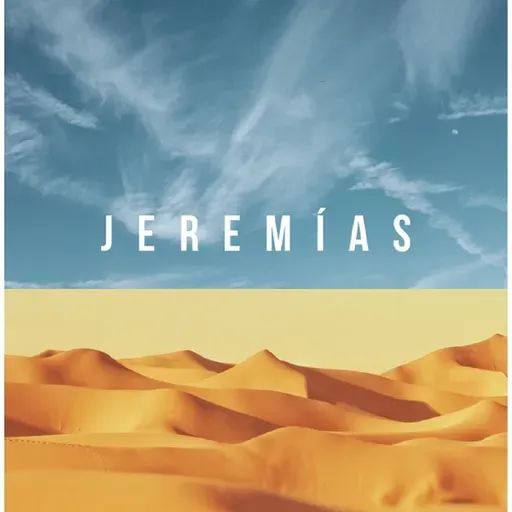 JEREMÍAS - Capítulo 8
