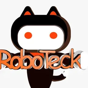 ROBOTECK