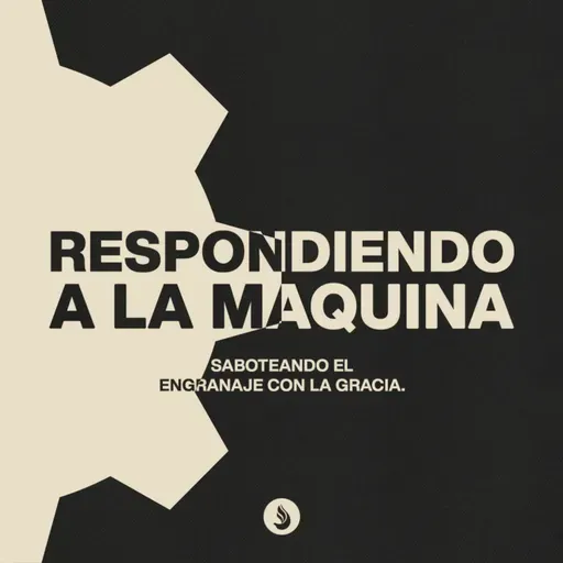 Gabriel Miyar - La Máquina Inmoral