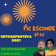 RETROSPECTIVA 2021 - EP.63