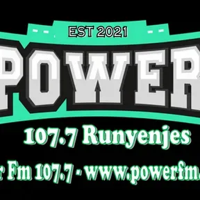 Power 107.7
