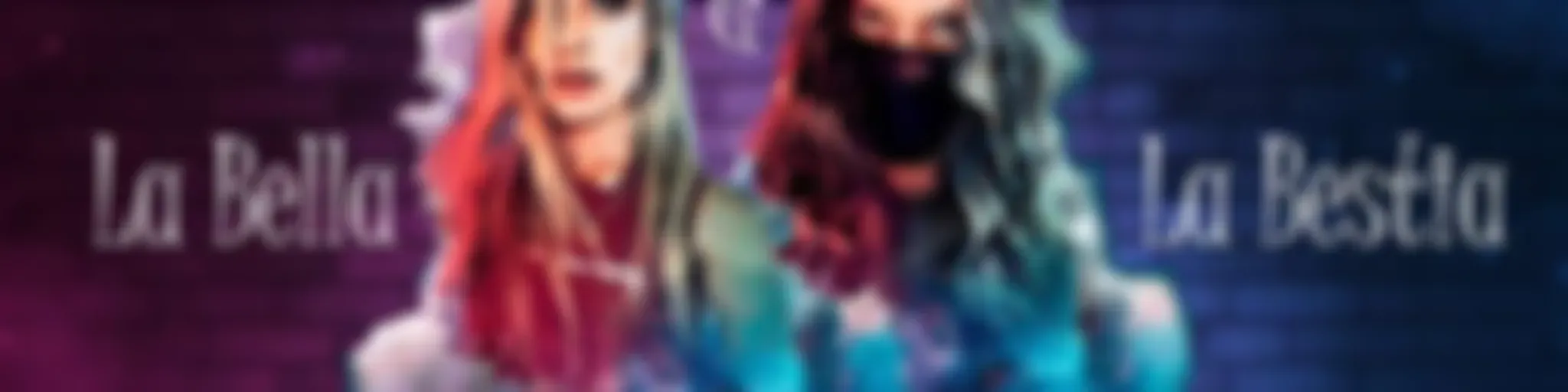 La Bella y La Bestia PODCAST