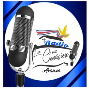 Radio la gran comision Avanza fm