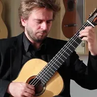Miércoles de buena guitarra Nº 881 - Marcin Dylla, en vivo en Cracovia - 26 de febrero de 2025