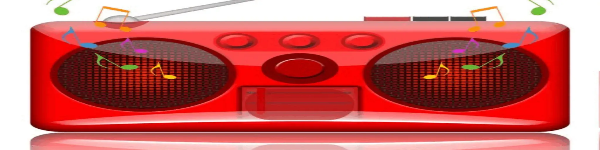 RADIO SACODE