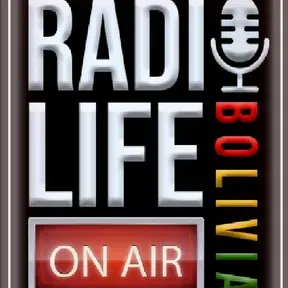 radio life bolivia