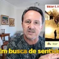 Resenha do Livro Em busca de sentido