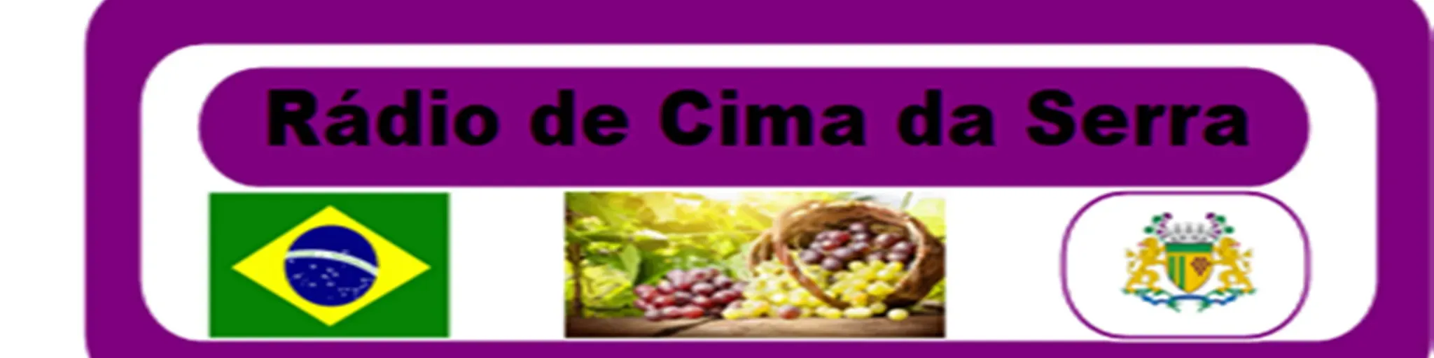 Rádio de Cima da Serra