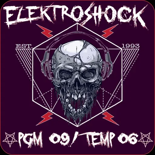 ELEKTROSHOCK / PGM 09 - TEMP 06