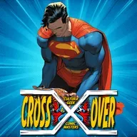 Crossover E64 El regreso triunfal de Guy Gardner Warrior!