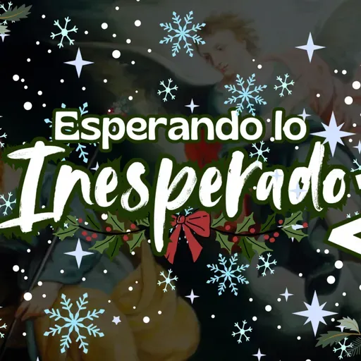 Esperando lo inesperado 2 | David Trinidad | Serie: Camino a Belén | Bread life