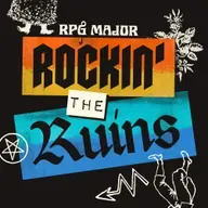 Ep. 75: How Deep is Your Shrub? (Rockin' the Ruins 2 of 4)