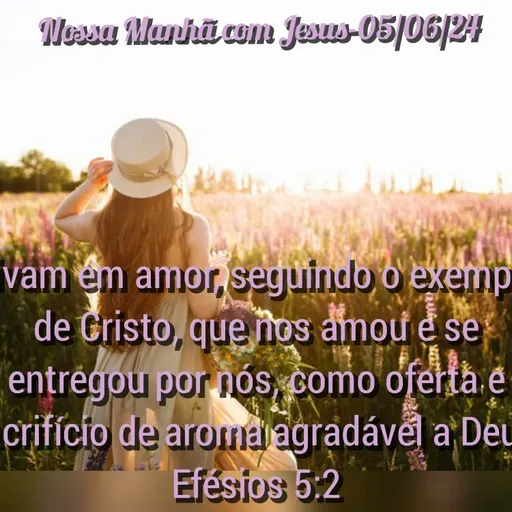 Efésios 5:2