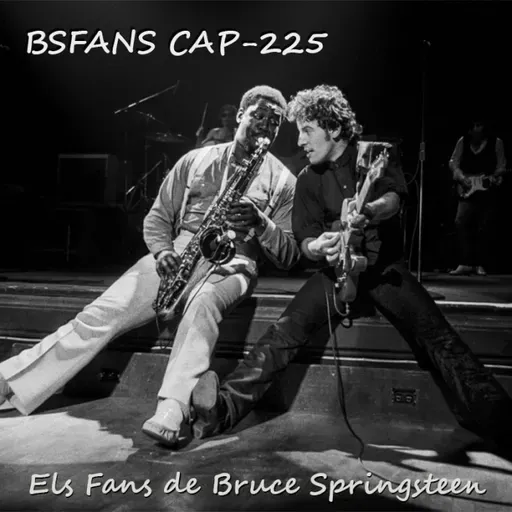BSFANS CAP225 A las duras y a las maduras