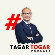 Episode 47 - We Give The World Energy! - Sahat Sinaga
