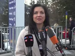 Katherina Reiche mahnt zu Geschlossenheit: "Die EU ist ein ökonomisches Powerhouse"