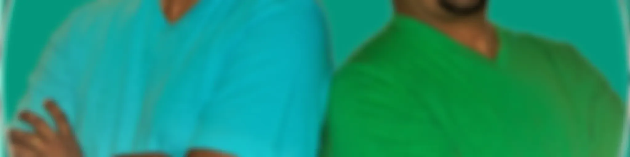 Hablando Claro con Rafy y Jorge