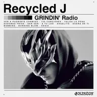 GRINDIN' #83: RECYCLED J