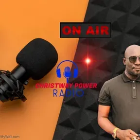 CHRISTWAY  POWER RADIO