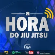 A HORA DO JIU JITSU | EP. 184- TUDO QUE ROLOU NO BJJ STARS 15