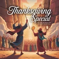 Episode 1299: Thanksgiving Special (Part 1)