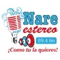 Nare Estereo