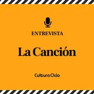 La Canción | Pepe Coira, Fran Araújo, Alejandro Marín, Carolina Yuste,  Marcél Barrás, Patrick Criado y Alex Brendemülh