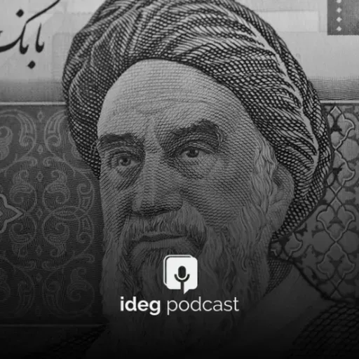 Atualiza e Revisa #23 -  Oriente Médio - A morte do aiatolá Ali Khamenei e a resposta iraniana