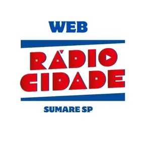 RADIO CIDADE SUMARE SP