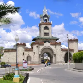 LA FERIA FM -ASAPLO