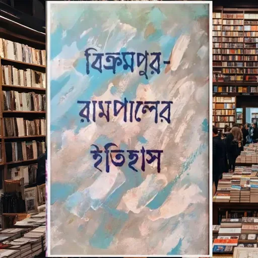 বিক্রমপুর রামপালের ইতিহাস