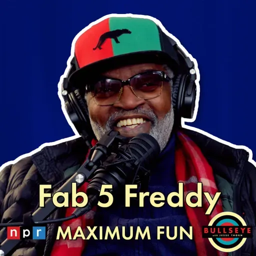Fab 5 Freddy