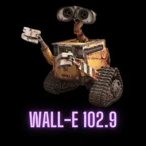 WALL-E 102.9