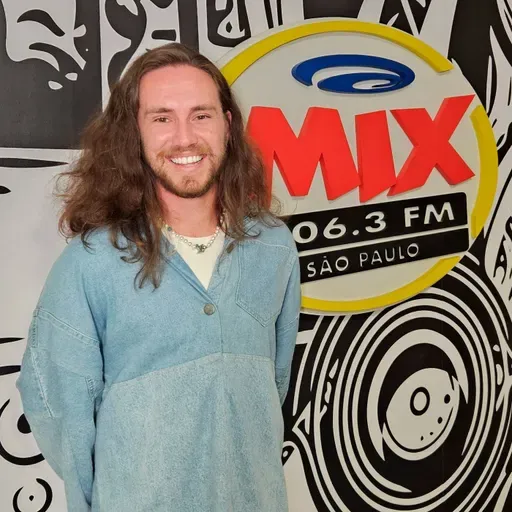 Sabe Aquela Música? #111: Vitor Kley - De Novo