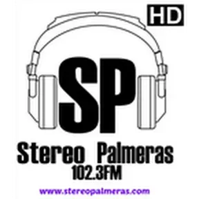 Stereo Palmeras