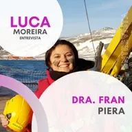 Episódio #227 - Dra. Fran Piera