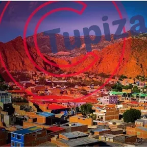contemporanea tupiza