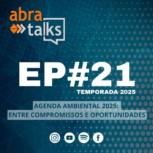 Abra Talks - Episódio 21