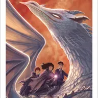 Episode 97 - Harry Potter 15 |  نیمه آخر کتاب هفتم هری پاتر