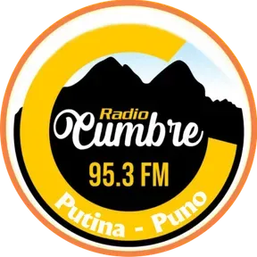 Radio Cumbre 95.3 FM Putina