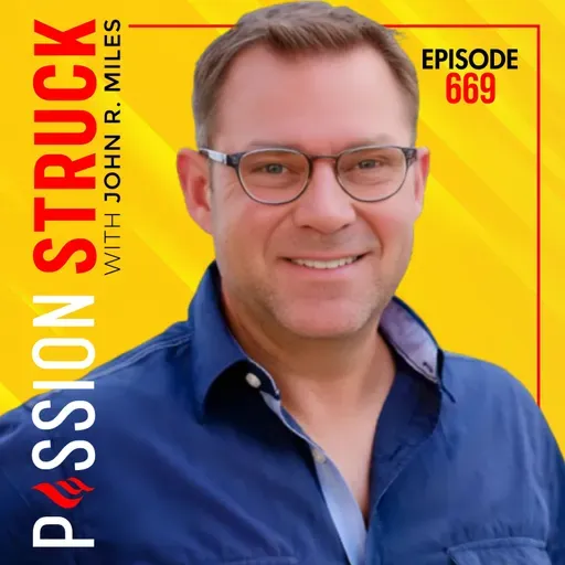 BELONGING: The Secret to a Life of Deep Impact and Connection | EP 668