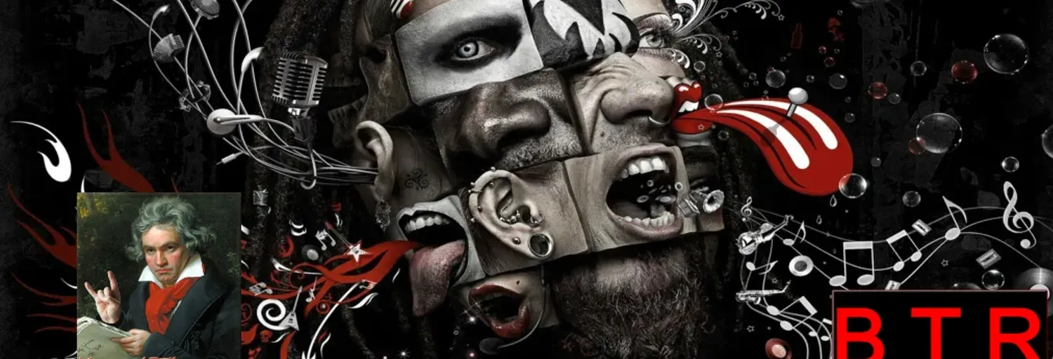 MetalMorphosis Radio