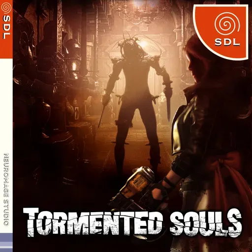 SDL #98: Prequel de Lighthouse, Red Moon Lost Days no CD Romance, Festival ECRÃ e Tormented Souls