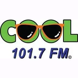 WCCL Cool 101.7 FM