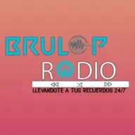 BRULOP RADIO TRAILER